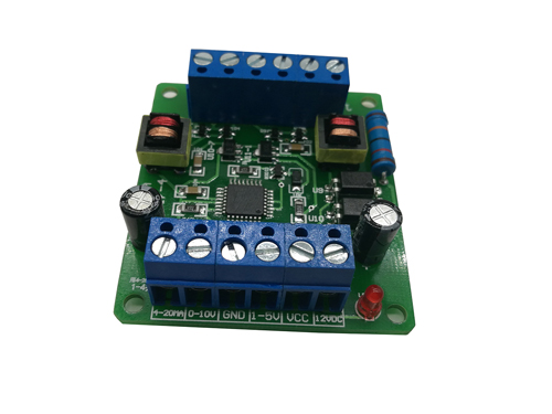 航空电源调压中的可控硅装置